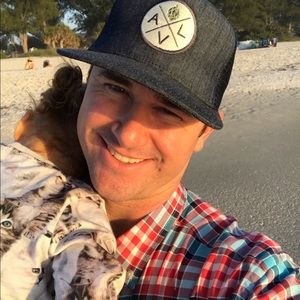 Meet your Posher, Shaun